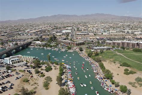 Lake Havasu City